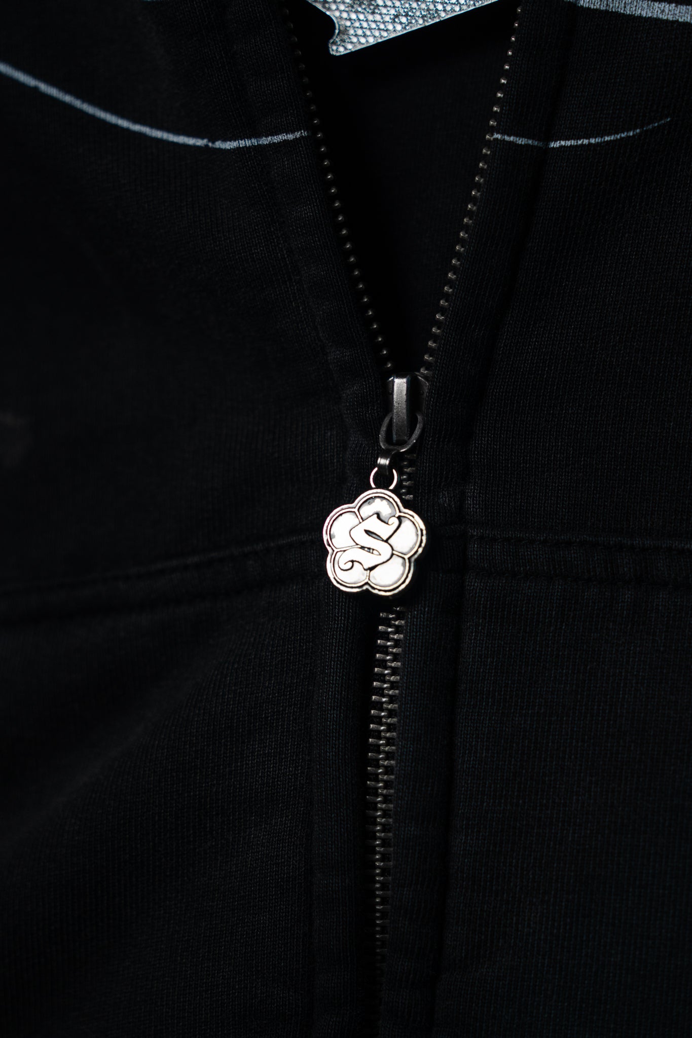 Speranza Badge Hoodie